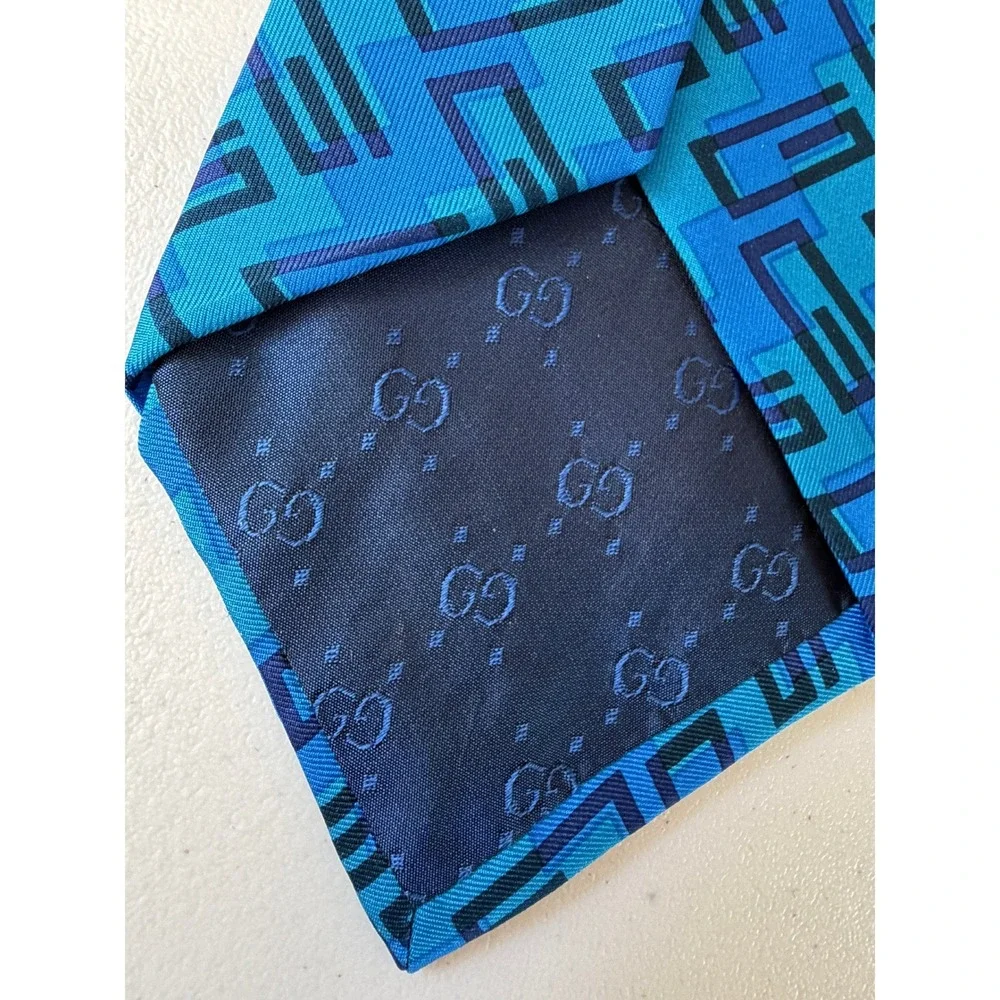 Gucci brand material